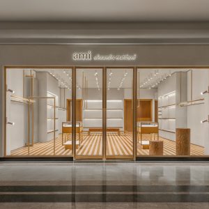 Ami Paris – Plaza Senayan