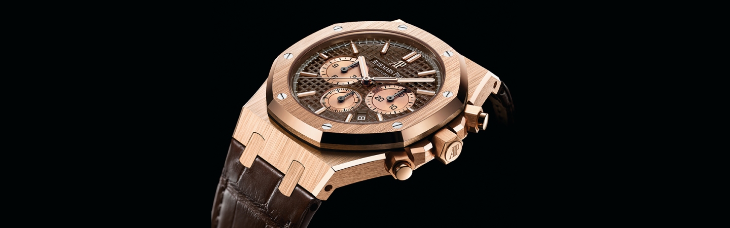 Audemars Piguet