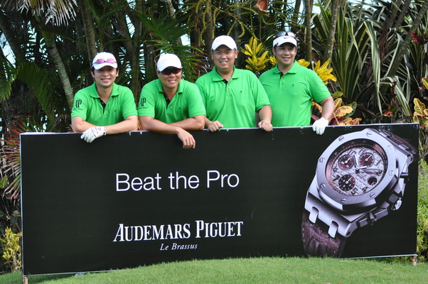 Audemars Piguet Golf