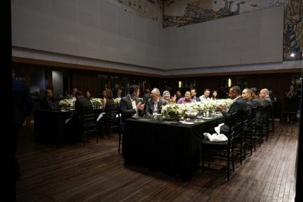 Audemars Piguet High Complication Dinner