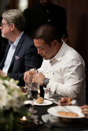 Audemars Piguet High Complication Dinner