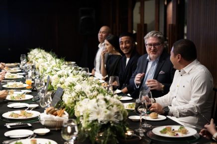 Audemars Piguet High Complication Dinner