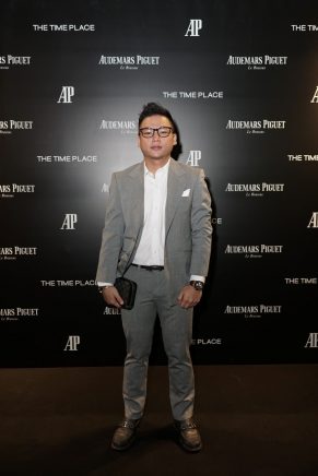 Audemars Piguet High Complication Dinner