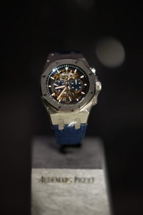 Audemars Piguet High Complication Dinner