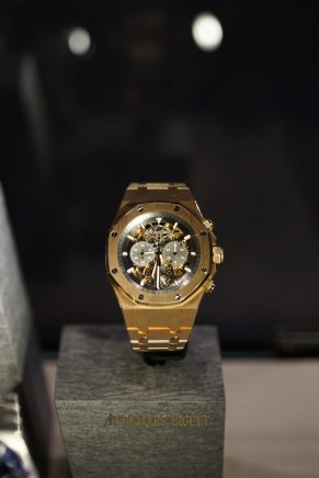 Audemars Piguet High Complication Dinner