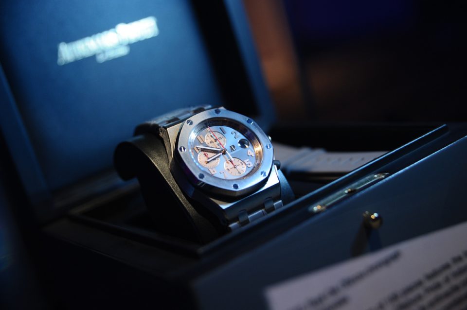 Audemars Piguet Pride of Indonesia