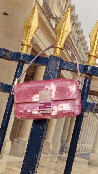 fendi baguette 1997