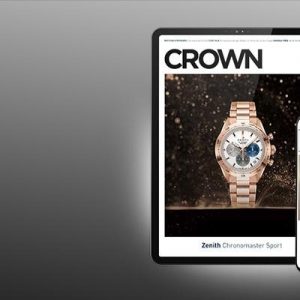 CROWN Indonesia Issue #2 2022