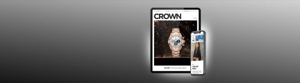 CROWN Indonesia Issue #2 2022