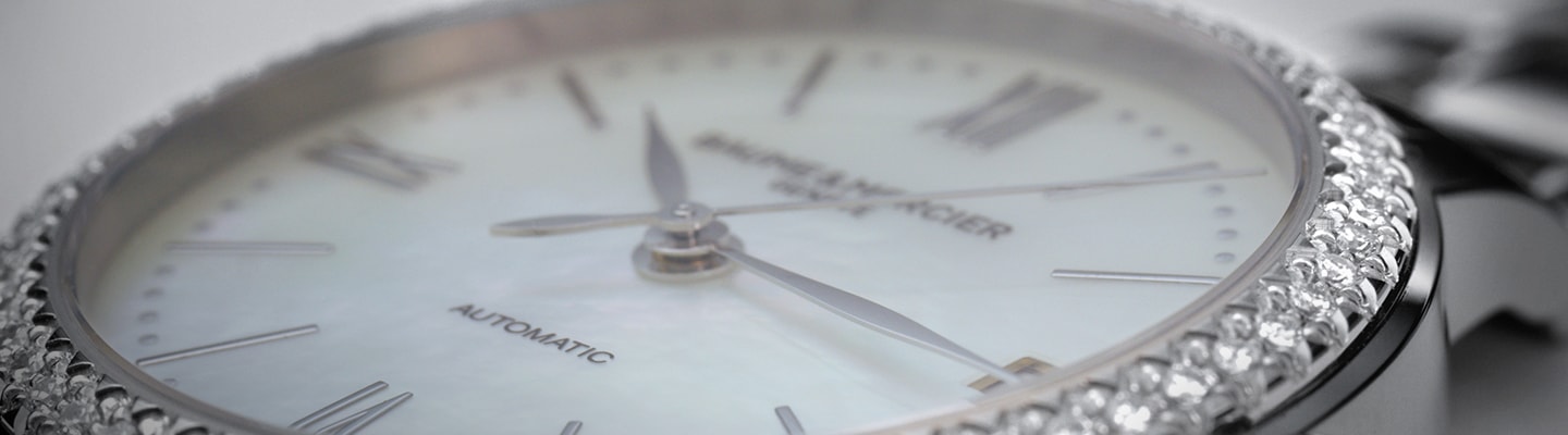 Baume & Mercier