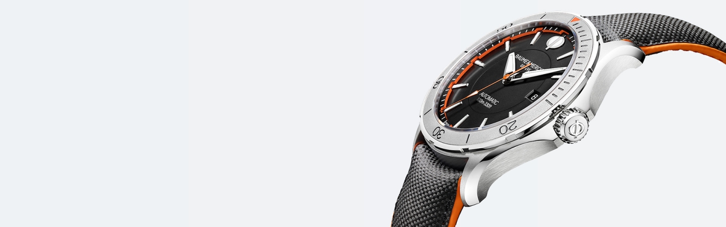 Baume & Mercier
