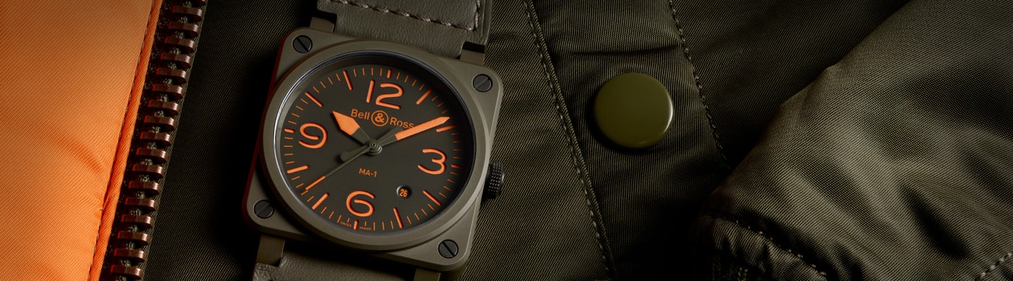 Bell & Ross