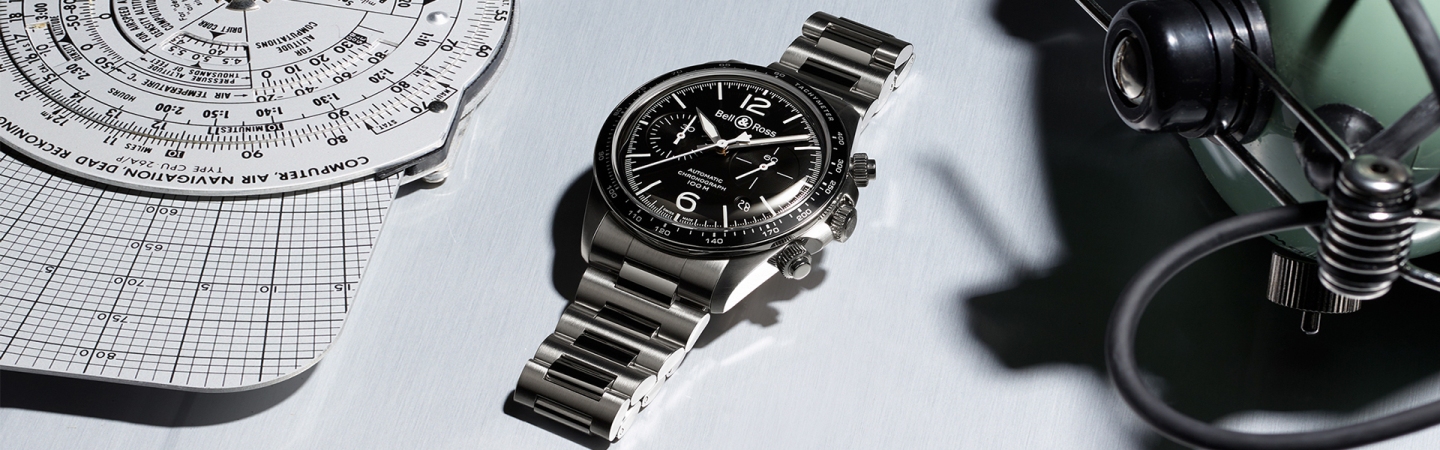 Bell & Ross