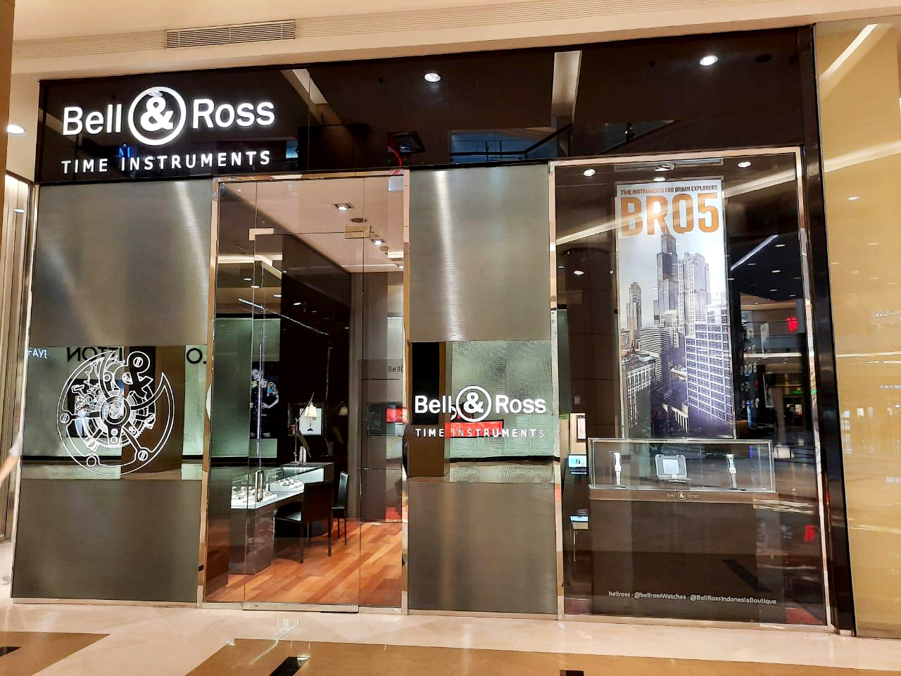 Bell & Ross