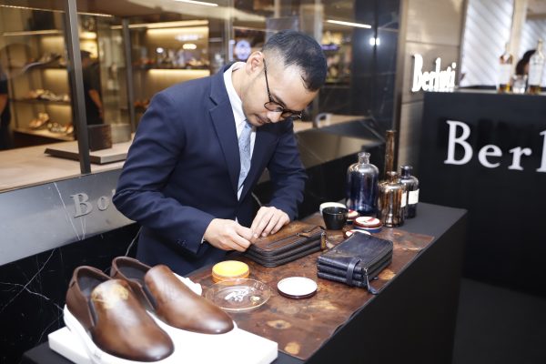 berluti shoes men