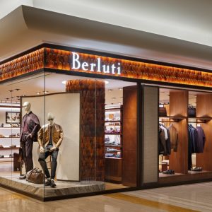 Berluti – Plaza Indonesia