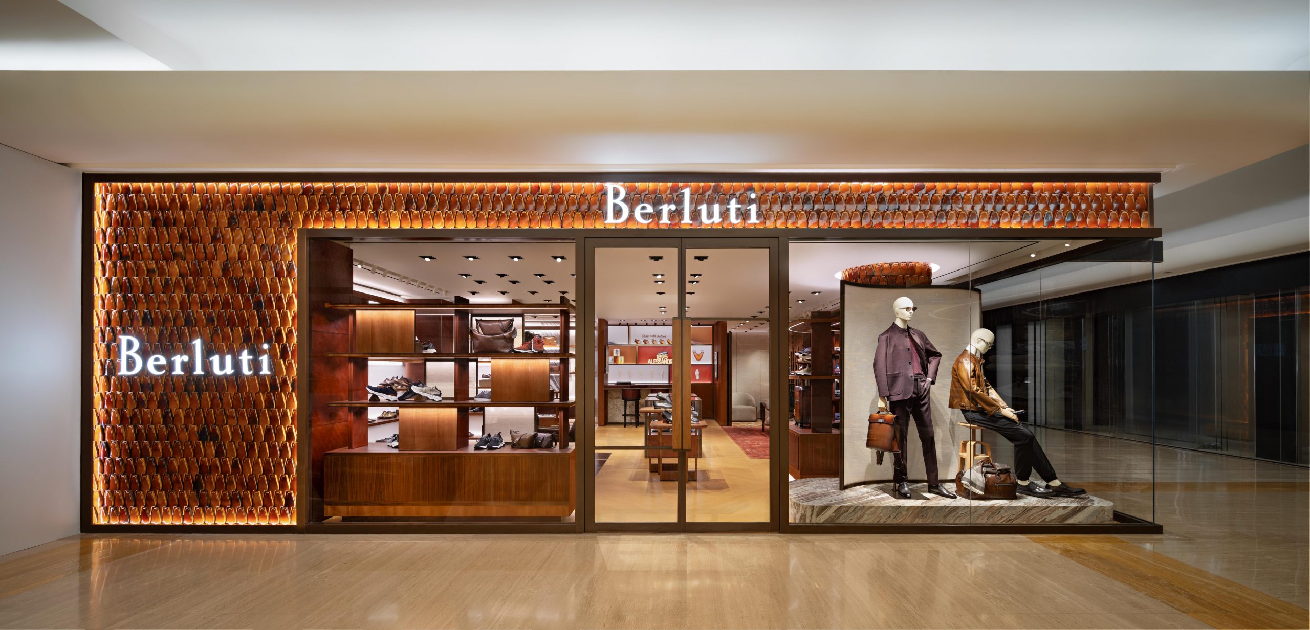 Berluti