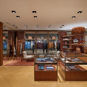 Berluti – Plaza Indonesia