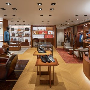 Berluti – Plaza Indonesia
