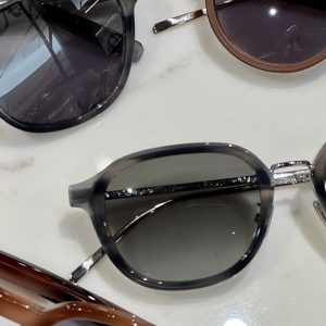 Level Up Your Style Game with Berluti Sunglasses
