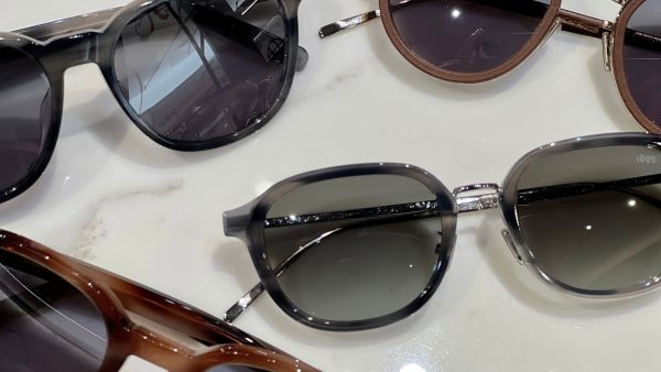 Level Up Your Style Game with Berluti Sunglasses