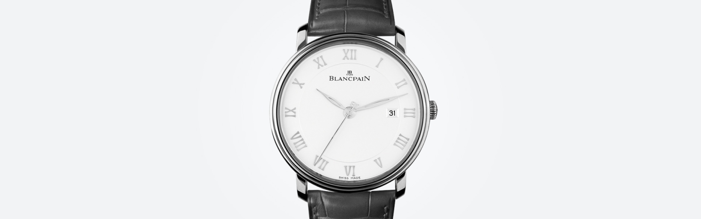 Blancpain