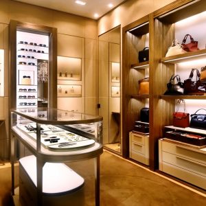 Grand Opening of Cartier Boutique at Plaza Senayan