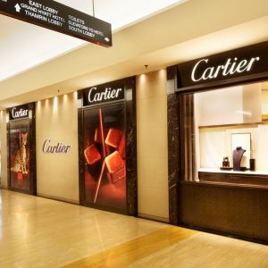 cartier store locations