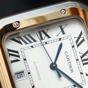 Cartier