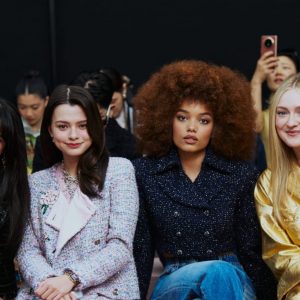 A-List Stars Celebrate CHANEL’s Fall-Winter 2025/26 Collection