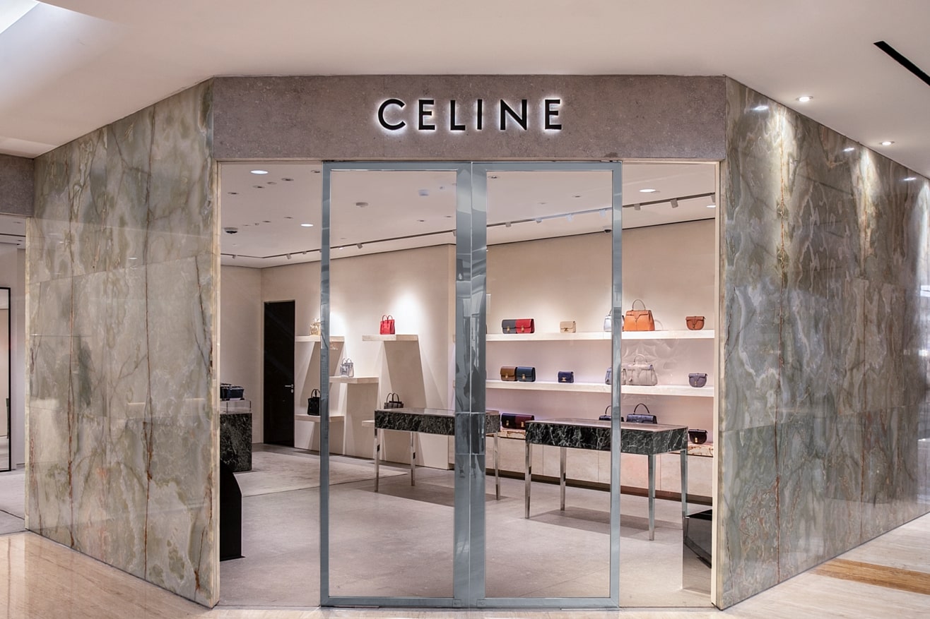 CELINE