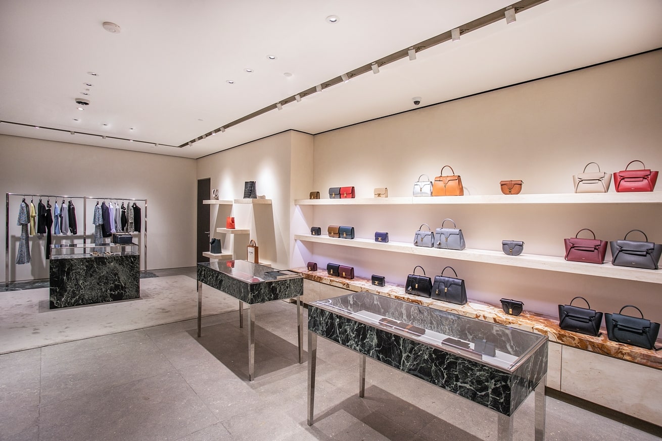 CELINE