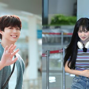 The CELINE Bags Korean Celebs Wear Off Duty