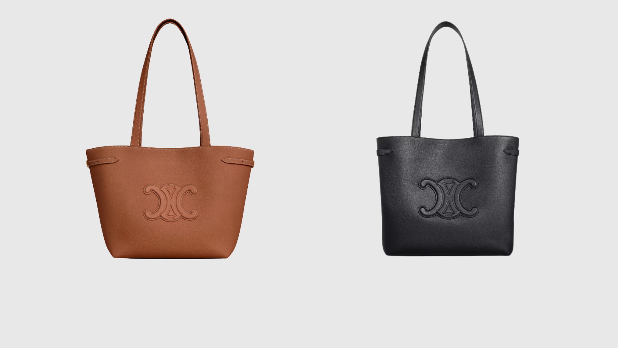 Why the CELINE Cabas Anaïs is the Bag That Endures