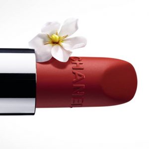 CHANEL Introduces 31 LE ROUGE, The Spirit of CHANEL Creation