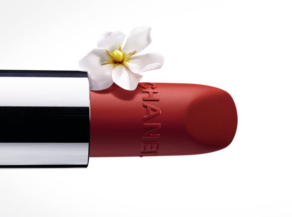 Chanel Vivant (144) Rouge Allure Ink Matte Liquid Lip Colour