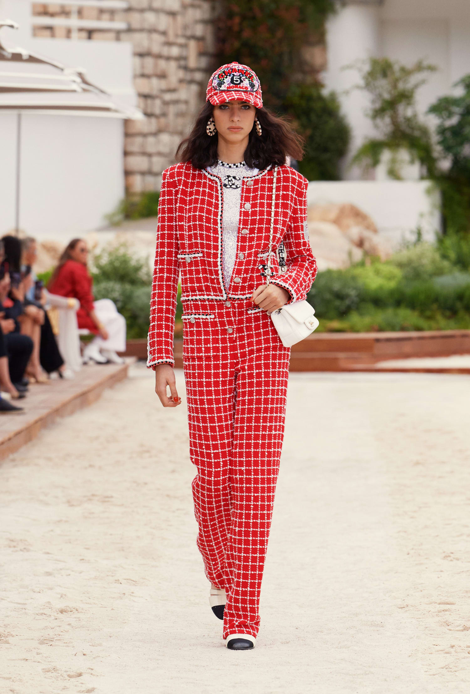 CHANEL CRUISE 2022/23 COLLECTION - Time International
