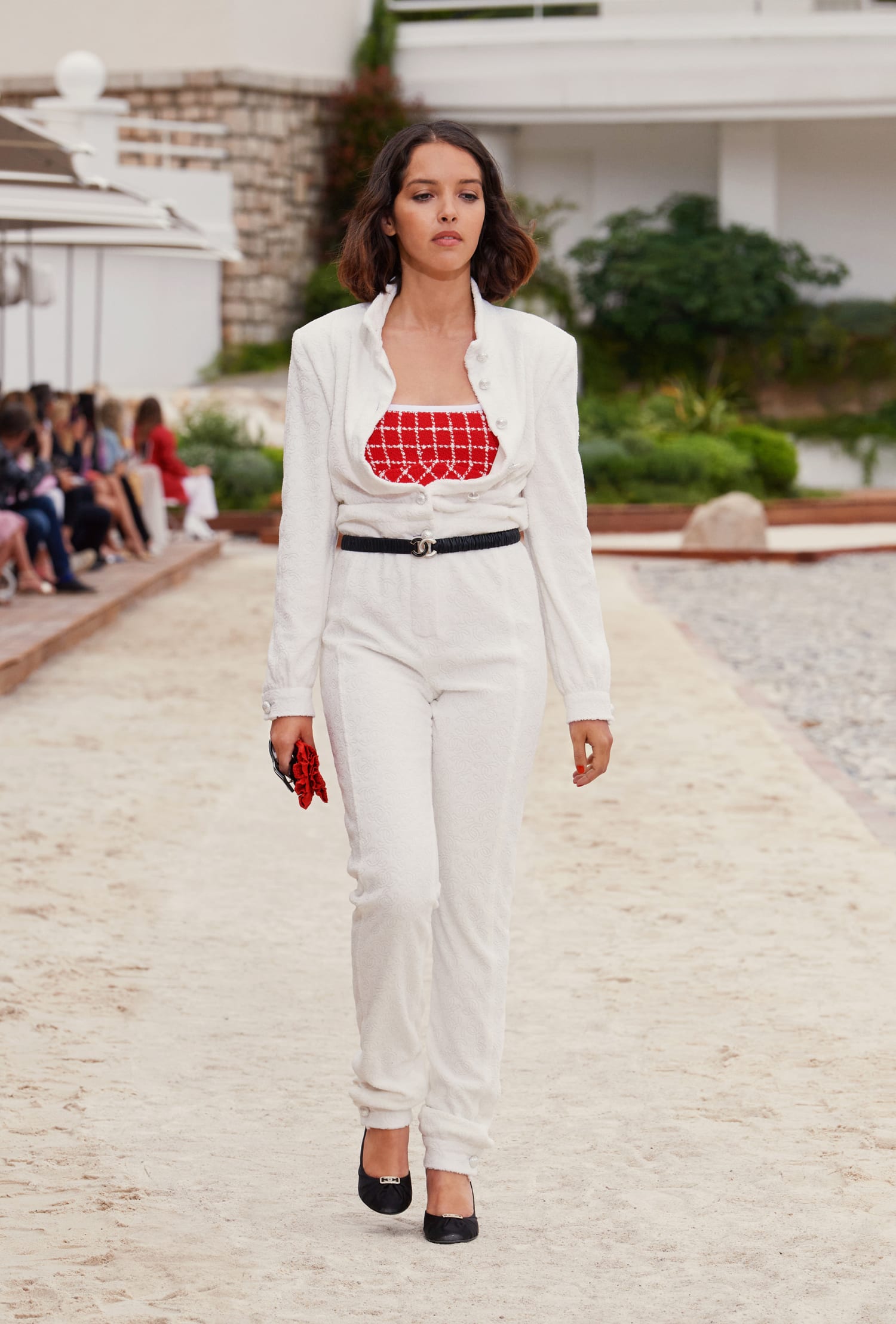 CHANEL CRUISE 2022/23 COLLECTION - Time International