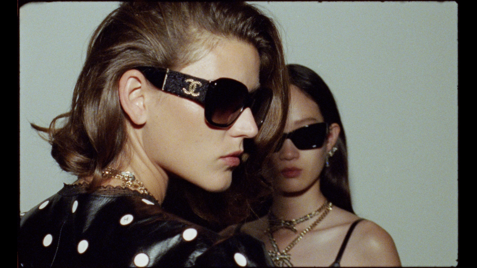 The CHANEL 2023 Eyewear Campaign - Time International