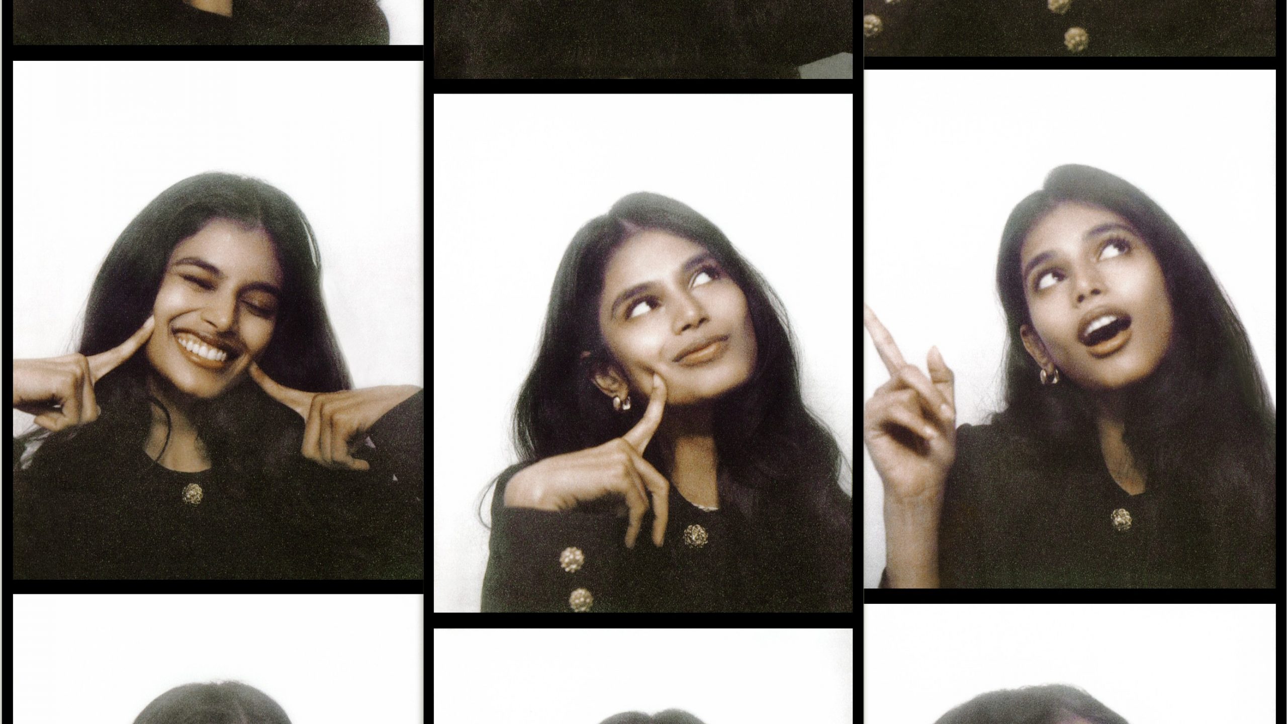 CHANEL Announce Bhavitha Mandava as New House Ambassador