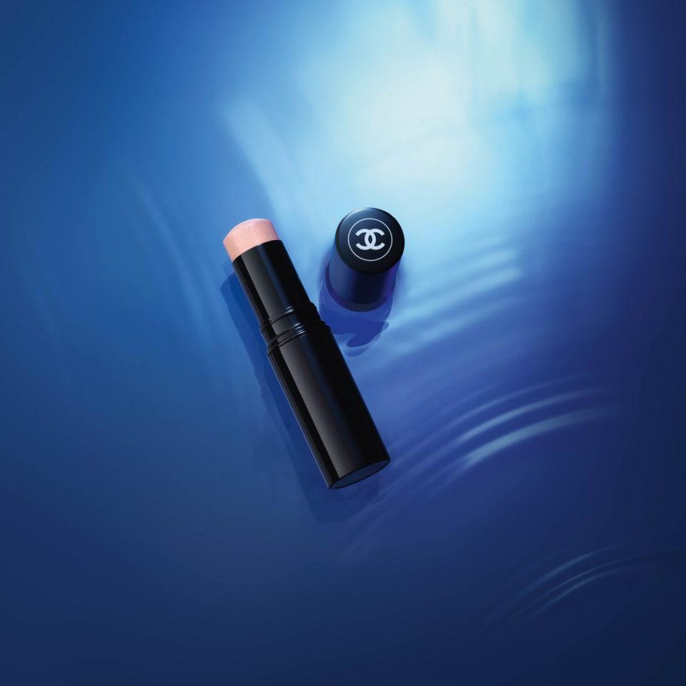 CHANEL Spring 2024 Makeup Collection - Time International