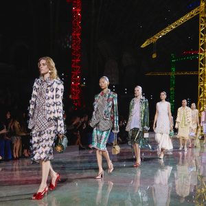 CHANEL Fall-Winter 2026 Show: La Conversation – Part Two
