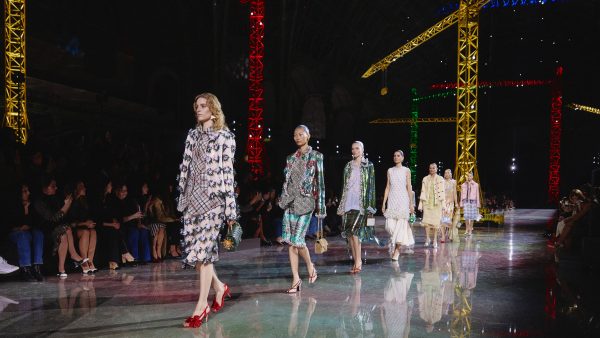 CHANEL Fall-Winter 2026 Show: La Conversation – Part Two