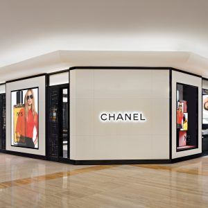 CHANEL Unveils its New Fragrance & Beauty Boutique in Plaza Indonesia