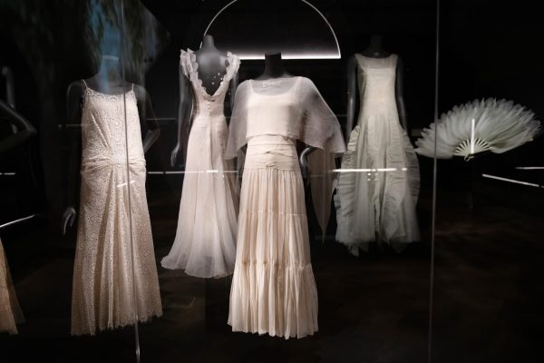 Explore The Codes Of Coco Chanel Through The V&A's 'Gabrielle