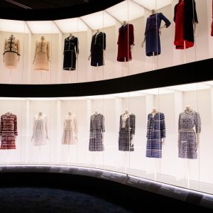 The “Gabrielle Chanel. Fashion Manifesto” Exhibition