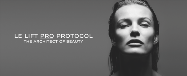CHANEL Introduces The New LE LIFT PRO Skincare Range
