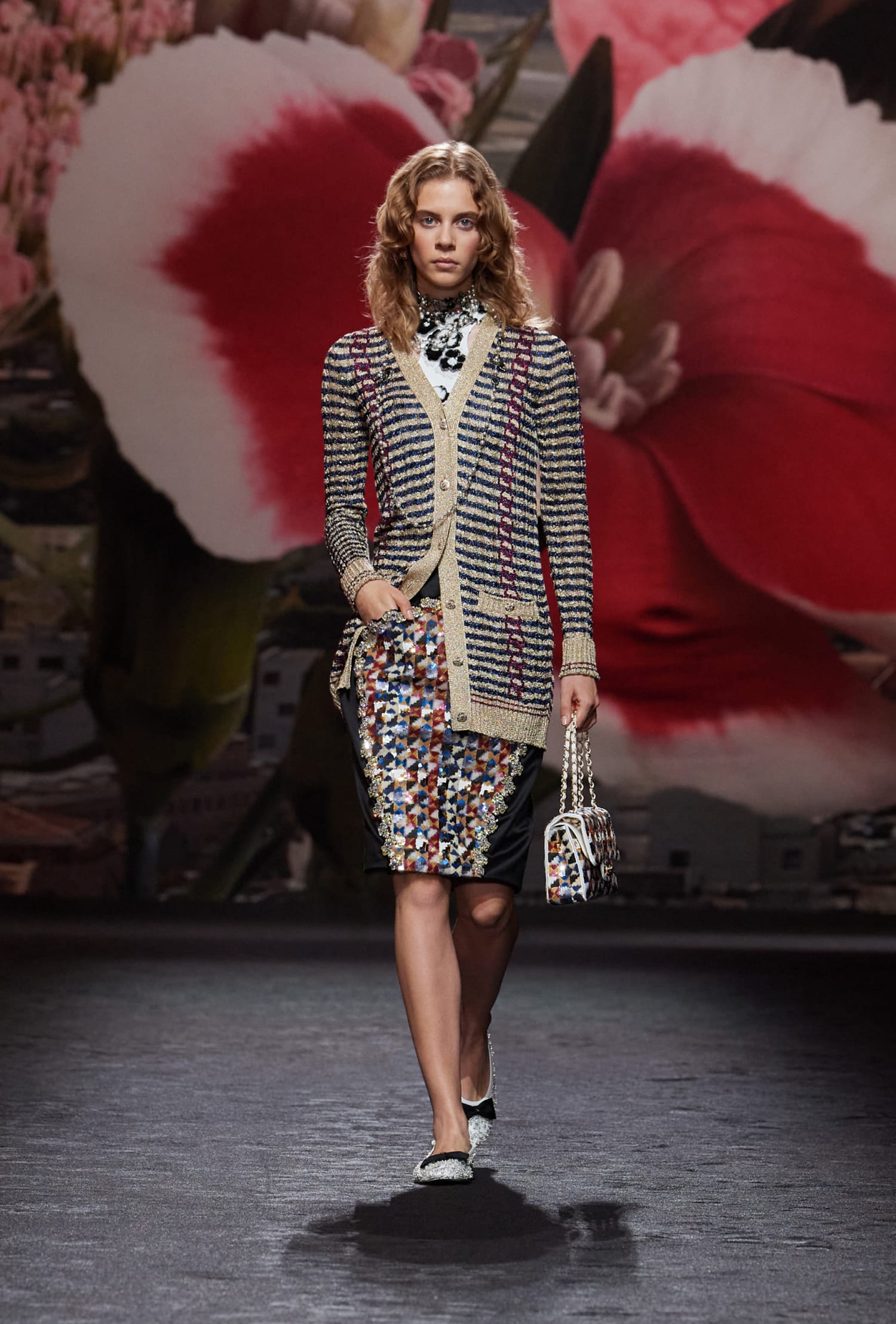 CHANEL Spring-Summer 2024 Ready-to-Wear Collection