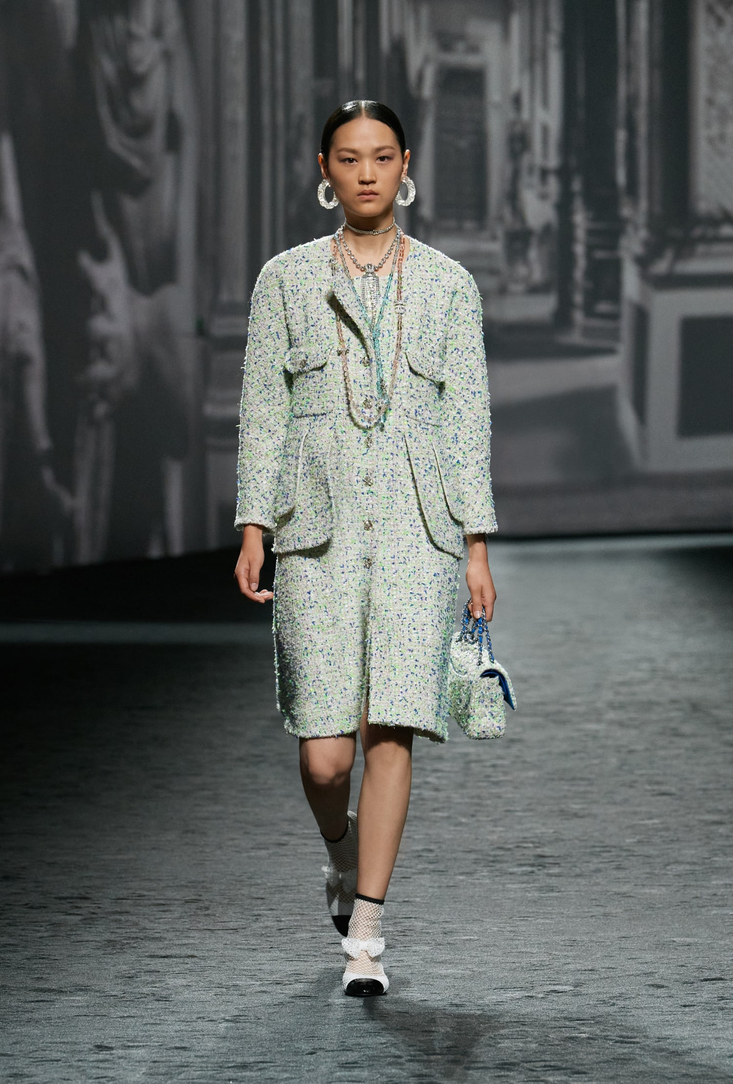 CHANEL Spring-Summer 2023 Ready-to-Wear Collection