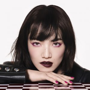 CHANEL Rouge Noir: The Tale of an Iconic Colour